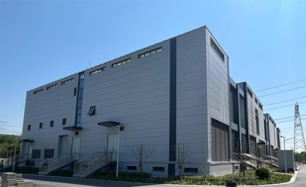 股票杠杆配资平台 中国移动长三角（上海）5G生态谷项目顺利送电